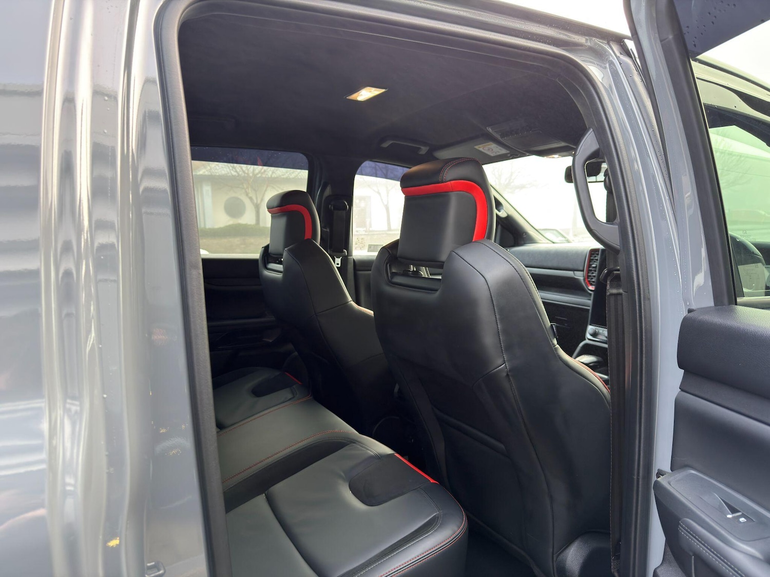 Used Ford Ranger 2024 for sale - 77344498: Photo 26