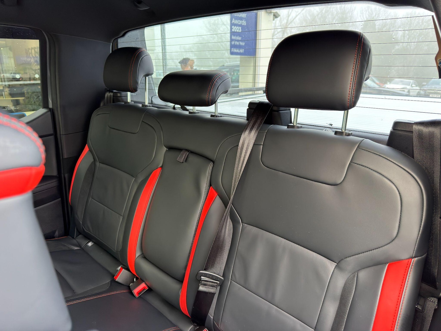 Used Ford Ranger 2024 for sale - 77344498: Photo 27