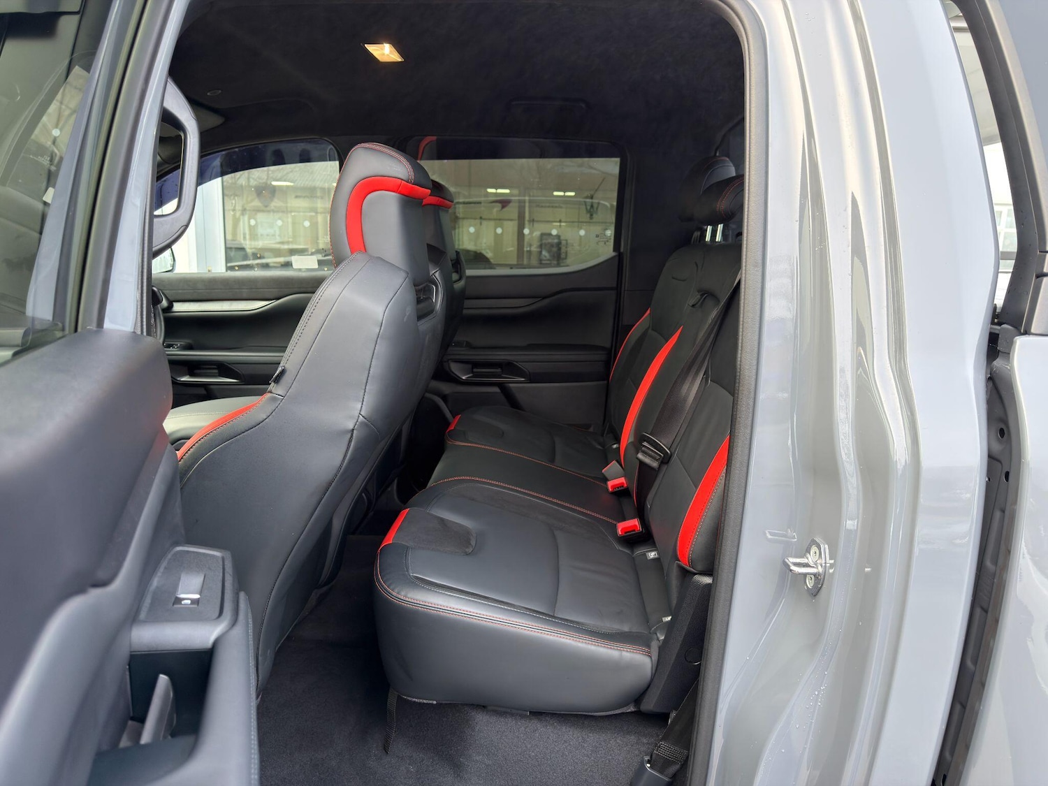 Used Ford Ranger 2024 for sale - 77344498: Photo 28