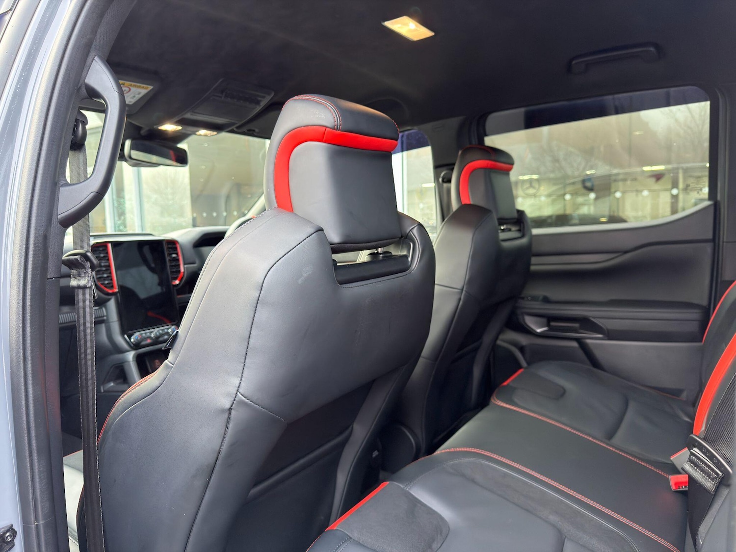 Used Ford Ranger 2024 for sale - 77344498: Photo 29