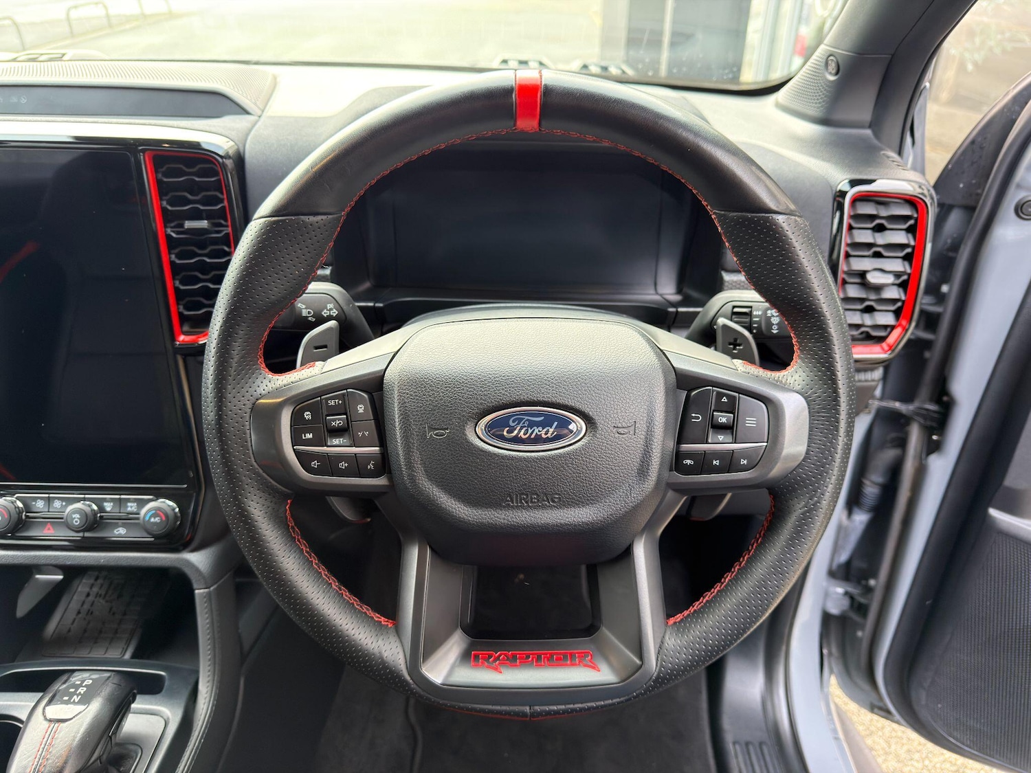 Used Ford Ranger 2024 for sale - 77344498: Photo 31