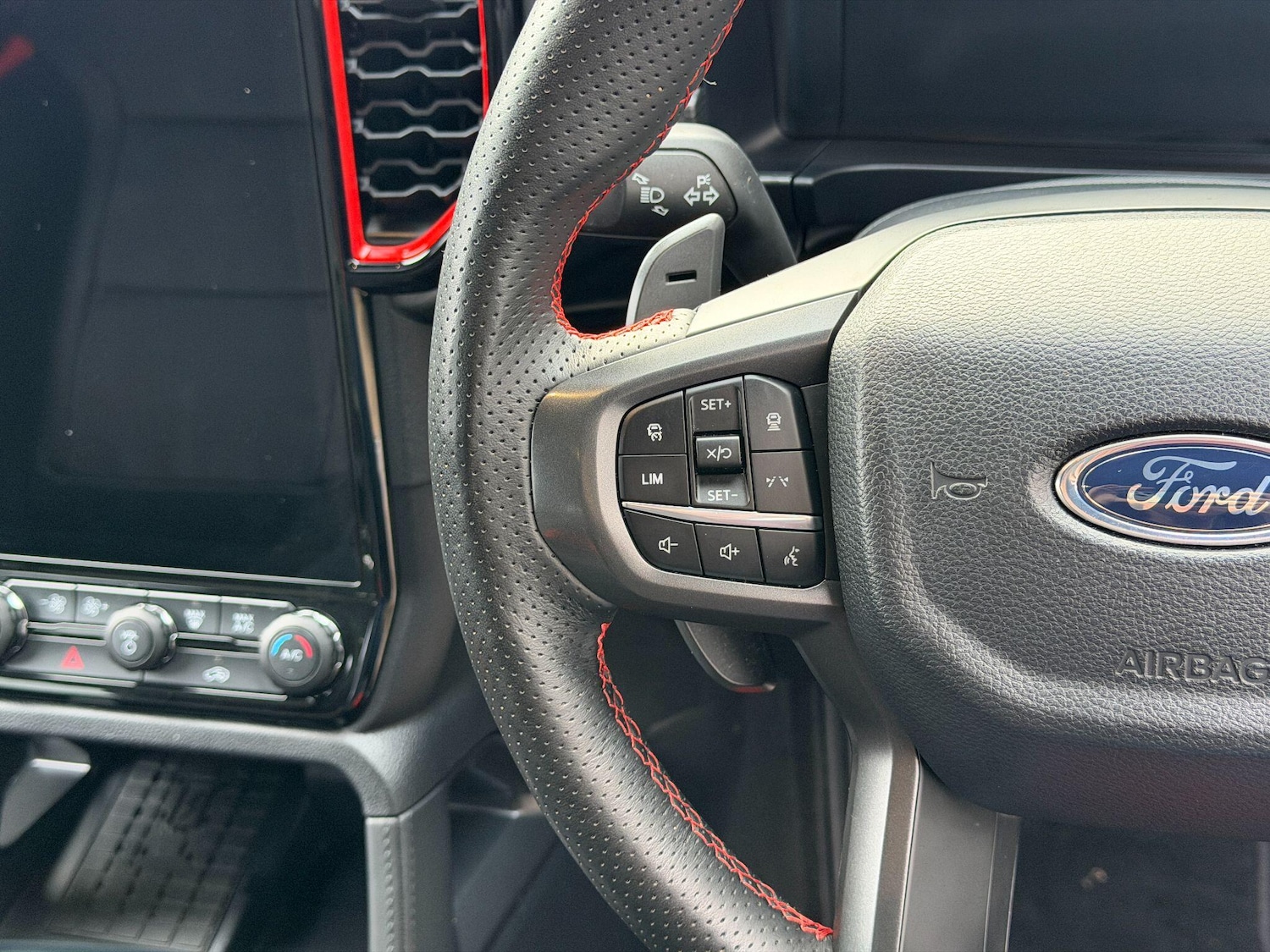 Used Ford Ranger 2024 for sale - 77344498: Photo 32