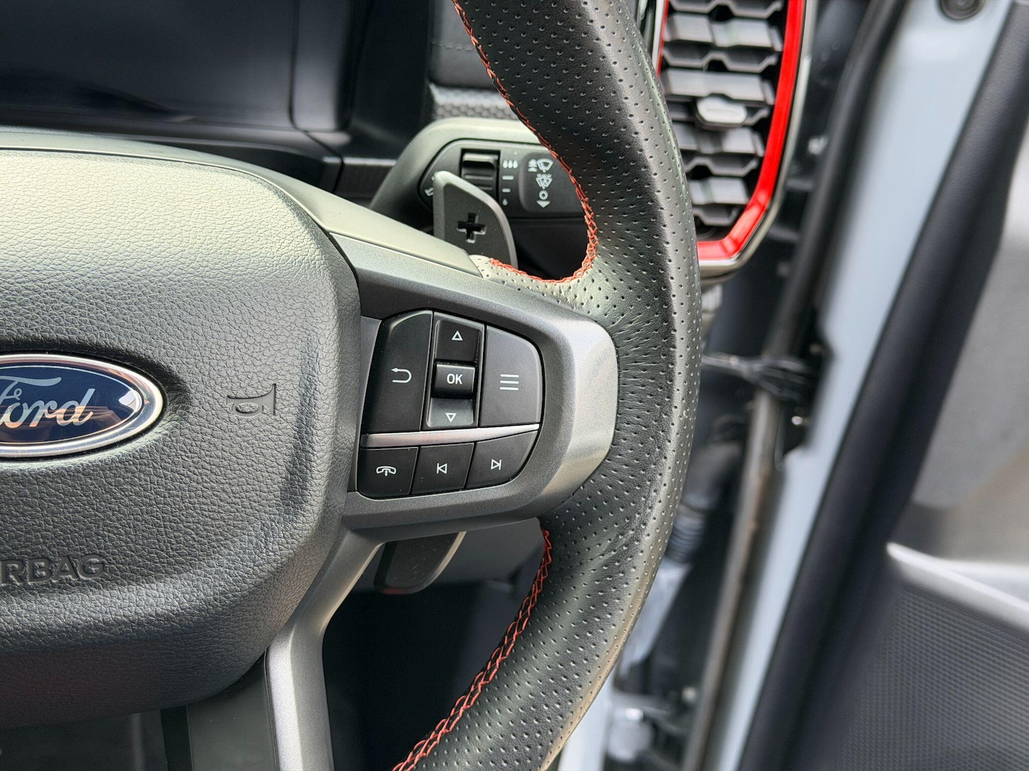 Used Ford Ranger 2024 for sale - 77344498: Photo 33