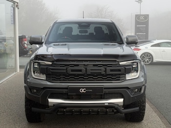 Used Ford Ranger 2024 for sale - 77344498: Photo