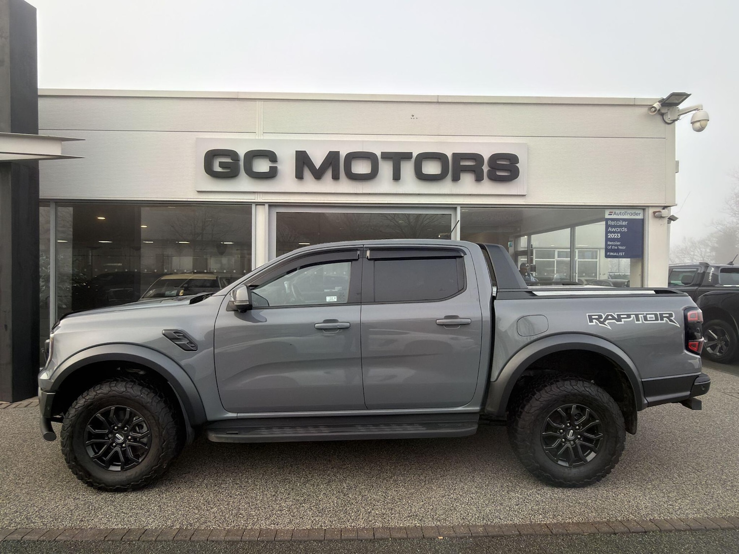 Used Ford Ranger 2024 for sale - 77344498: Photo 4
