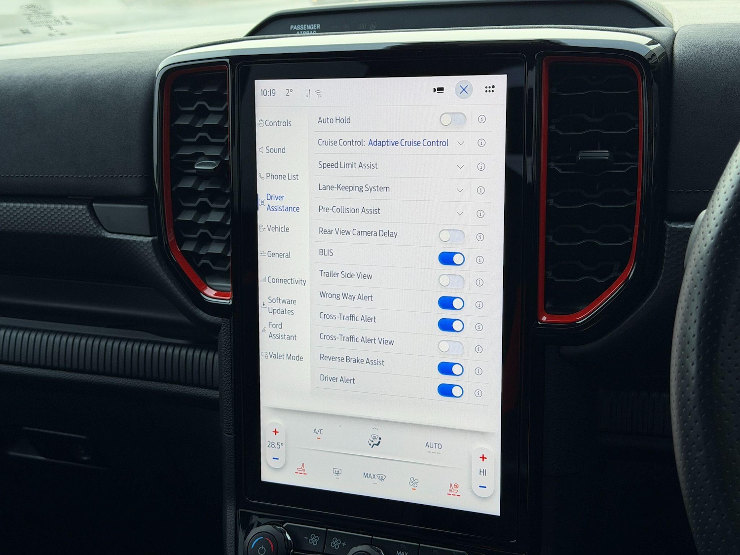 Used Ford Ranger 2024 for sale - 77344498: Photo 43