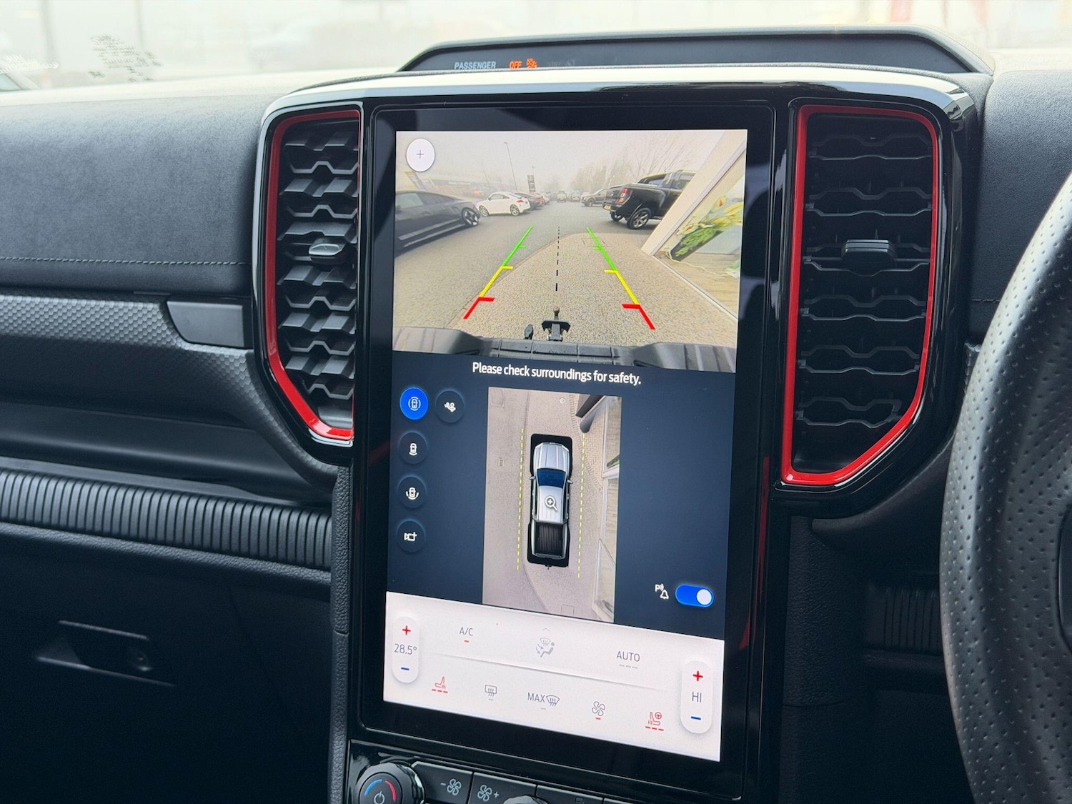 Used Ford Ranger 2024 for sale - 77344498: Photo 48