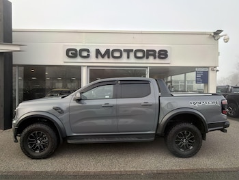 Used Ford Ranger 2024 for sale - 77344498: Photo
