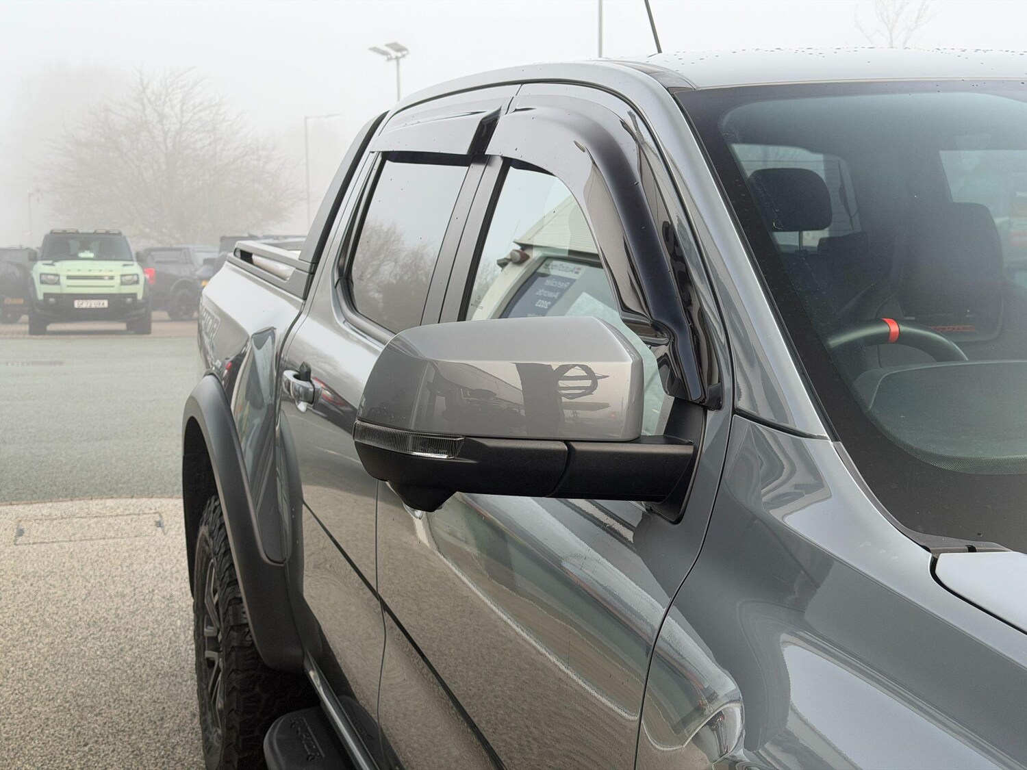 Used Ford Ranger 2024 for sale - 77344498: Photo 53