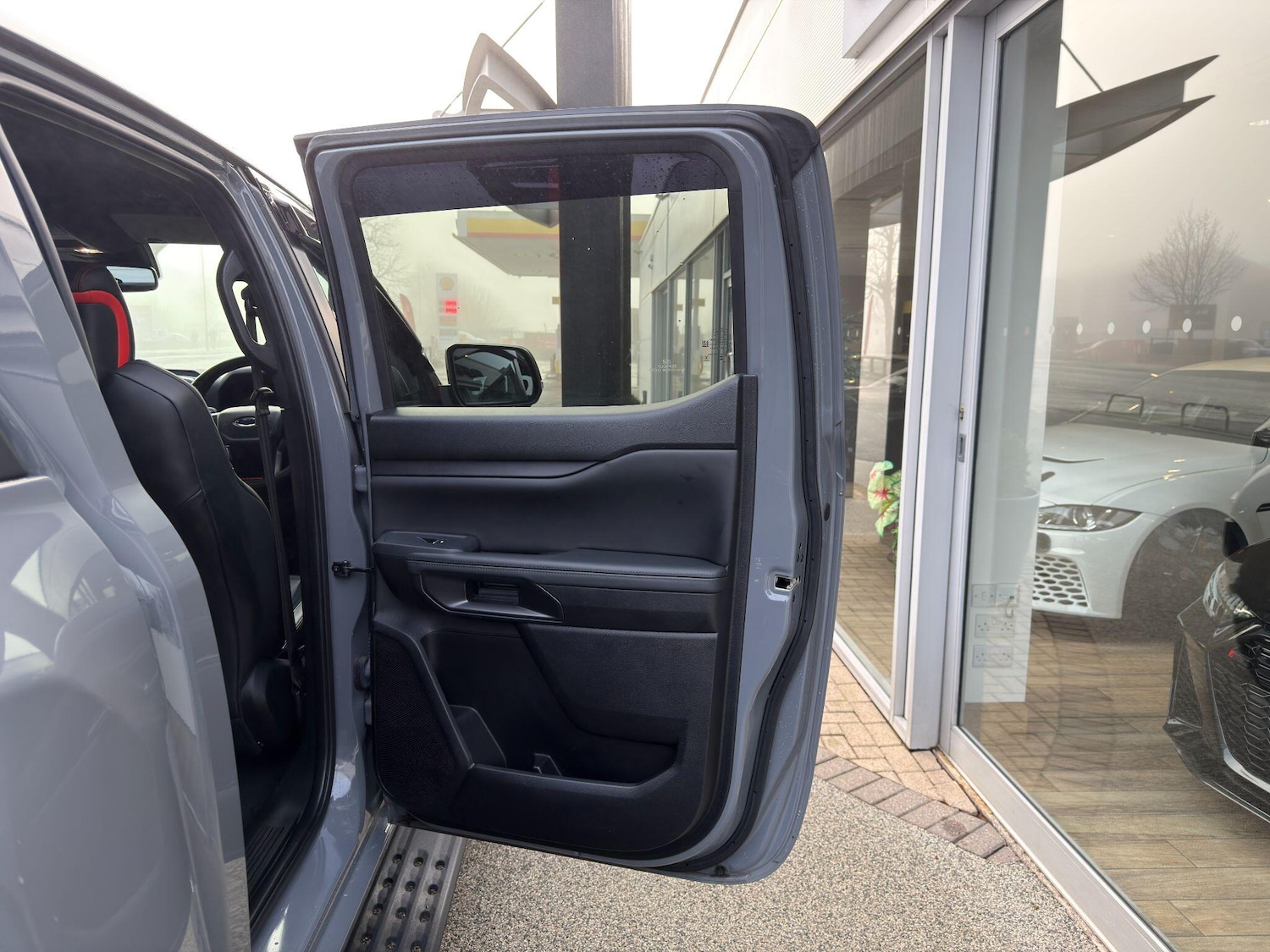 Used Ford Ranger 2024 for sale - 77344498: Photo 55