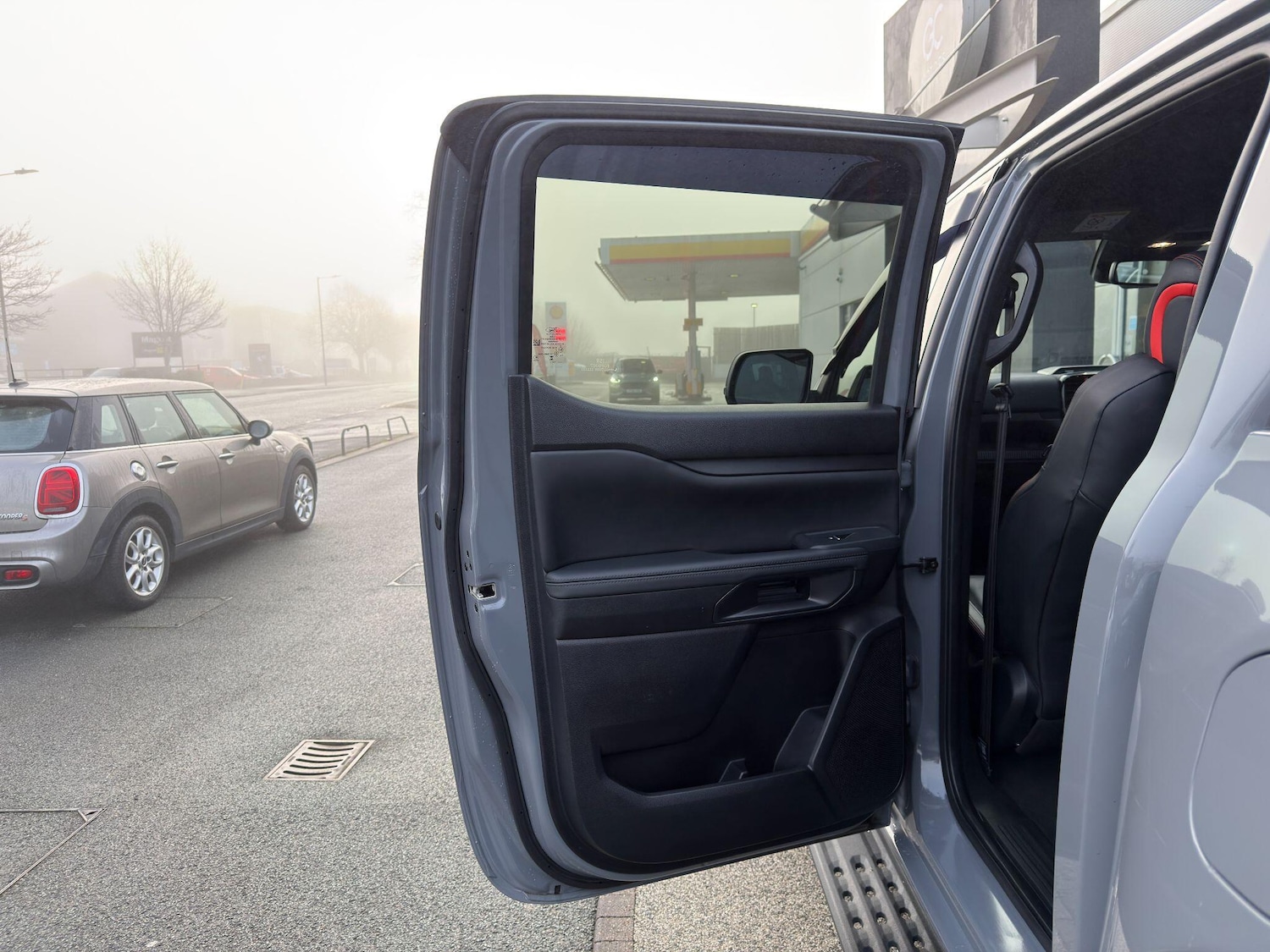 Used Ford Ranger 2024 for sale - 77344498: Photo 58