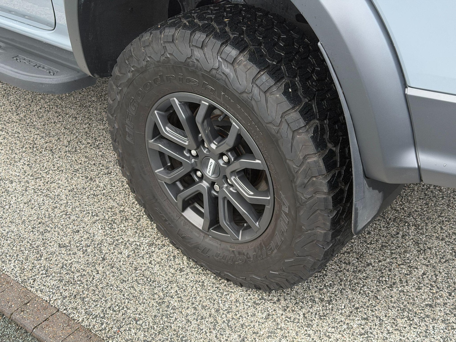 Used Ford Ranger 2024 for sale - 77344498: Photo 64