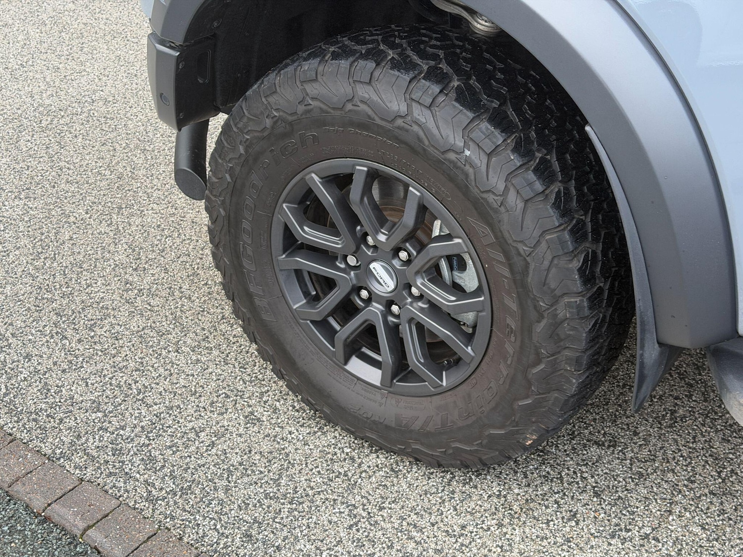 Used Ford Ranger 2024 for sale - 77344498: Photo 65