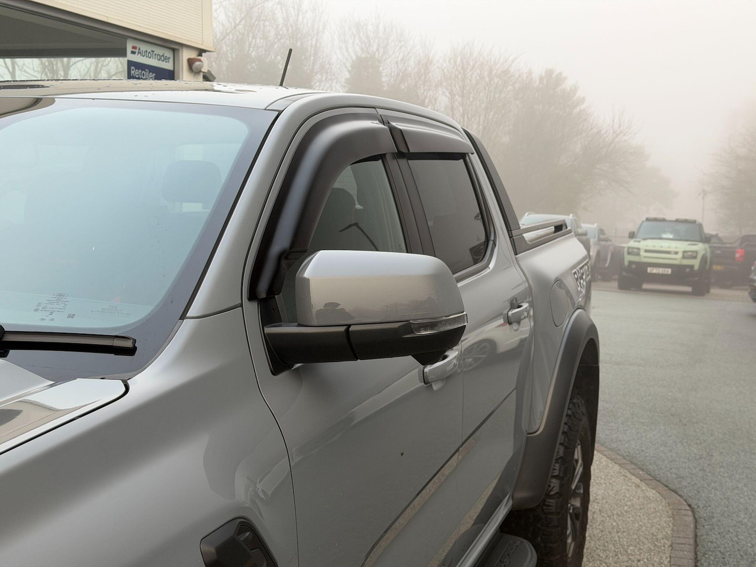 Used Ford Ranger 2024 for sale - 77344498: Photo 66