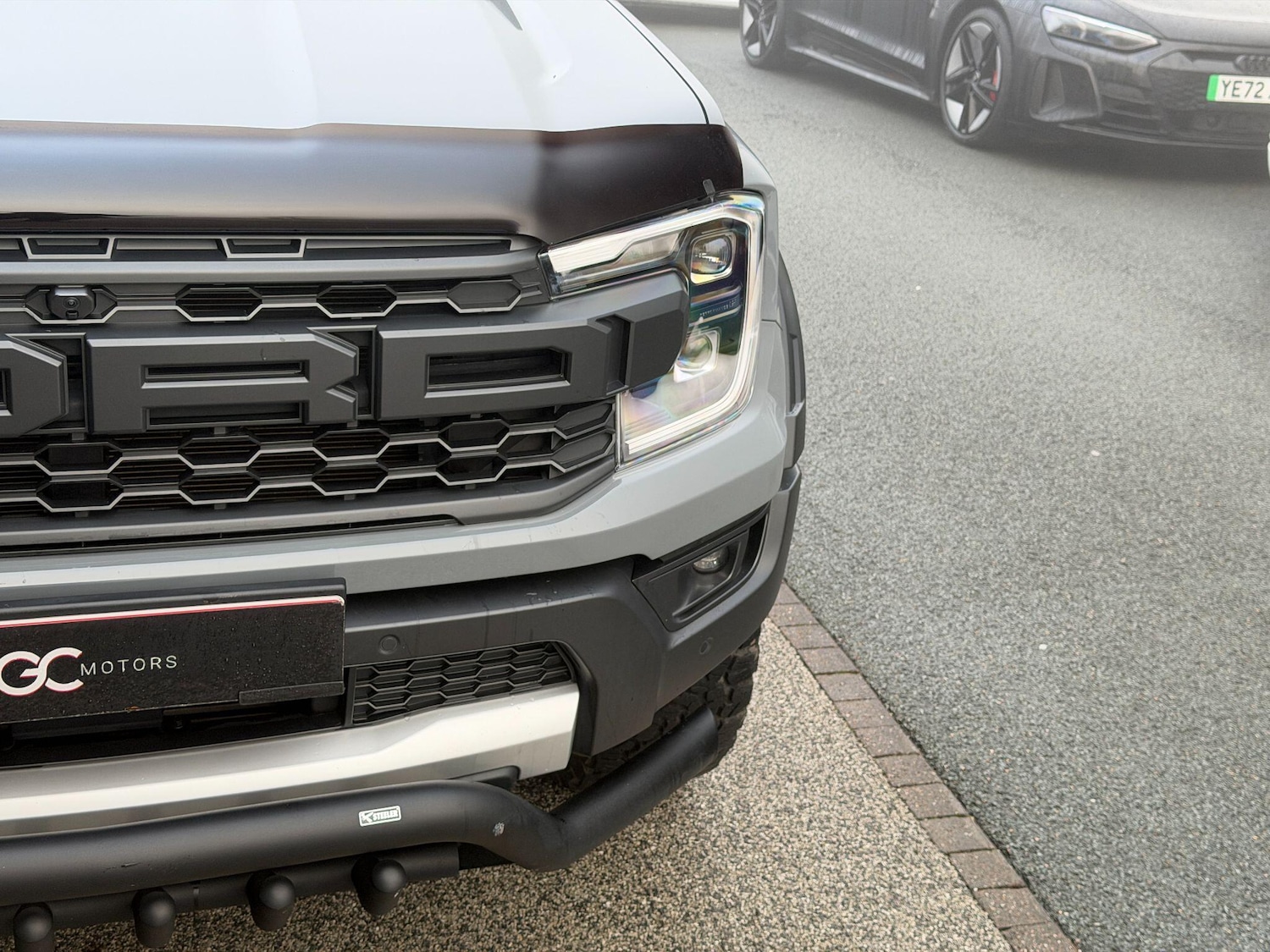 Used Ford Ranger 2024 for sale - 77344498: Photo 67