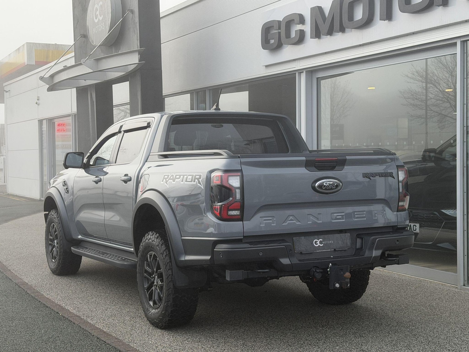 Used Ford Ranger 2024 for sale - 77344498: Photo 7