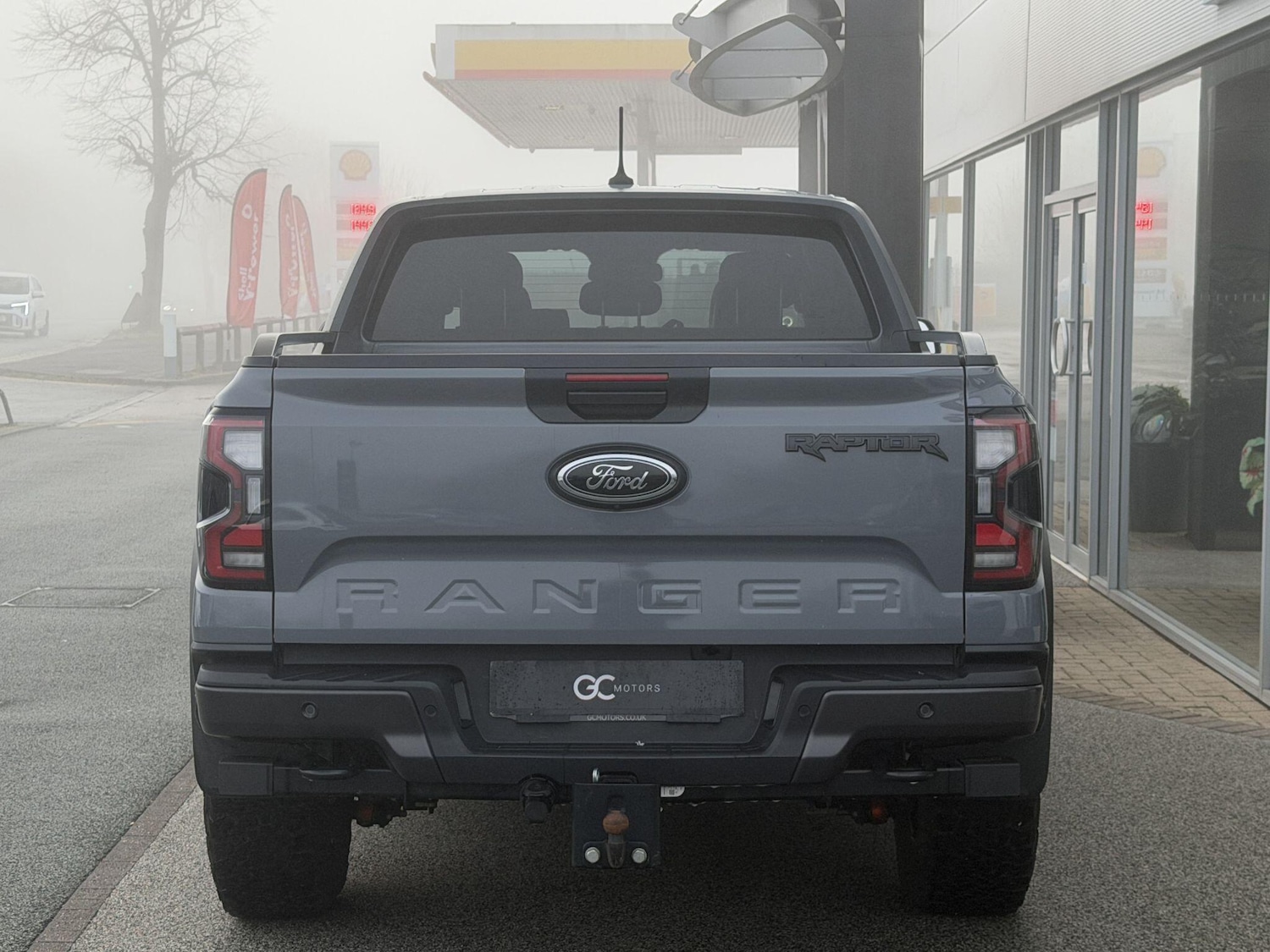 Used Ford Ranger 2024 for sale - 77344498: Photo 8