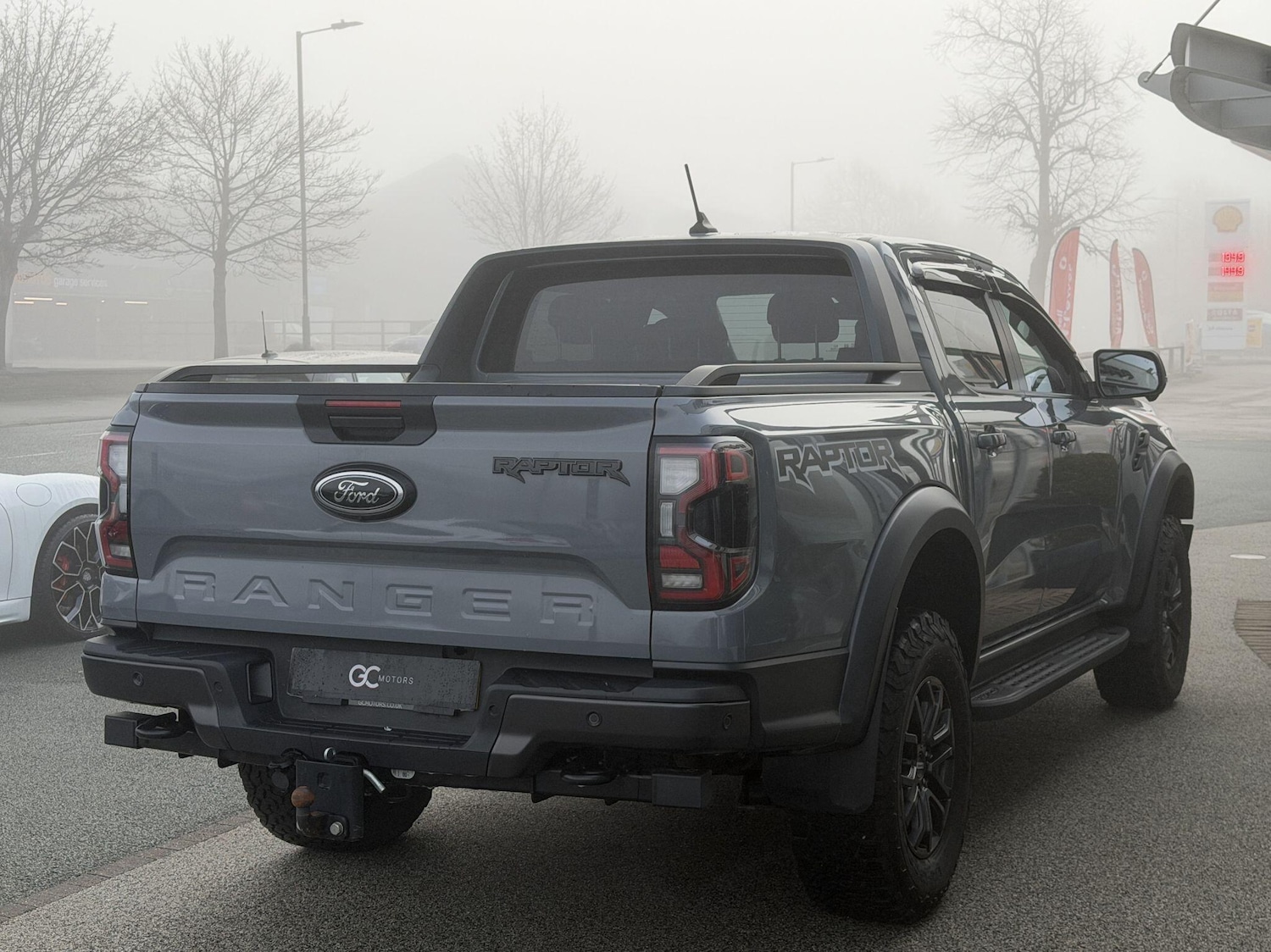 Used Ford Ranger 2024 for sale - 77344498: Photo 9