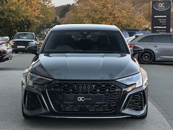 Used Audi RS3 2022 for sale - 78728768: Photo