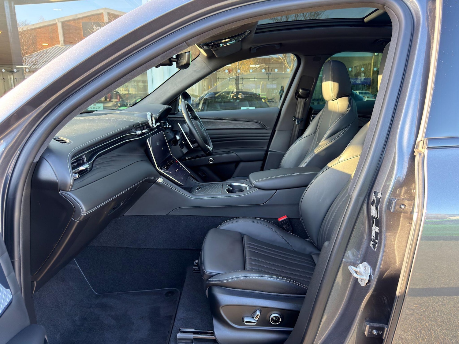 Used Maserati Other for sale - 76765646: Photo 13