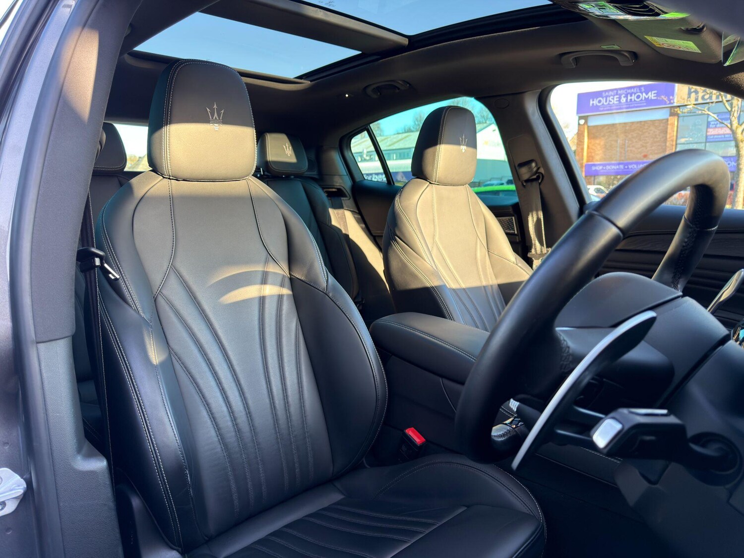 Used Maserati Other for sale - 76765646: Photo 14