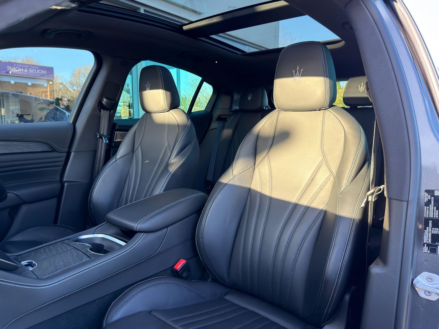 Used Maserati Other for sale - 76765646: Photo 15