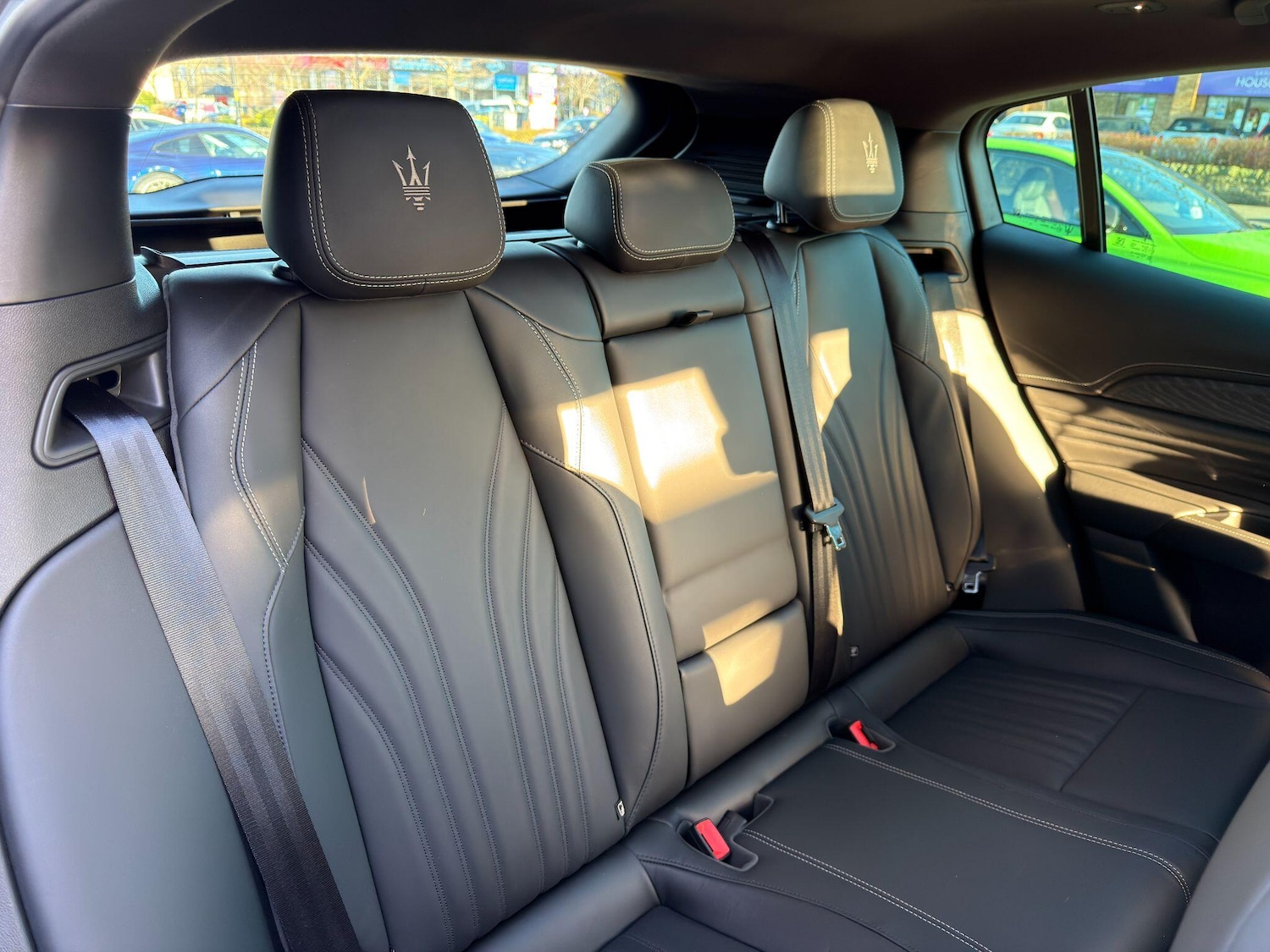 Used Maserati Other for sale - 76765646: Photo 16