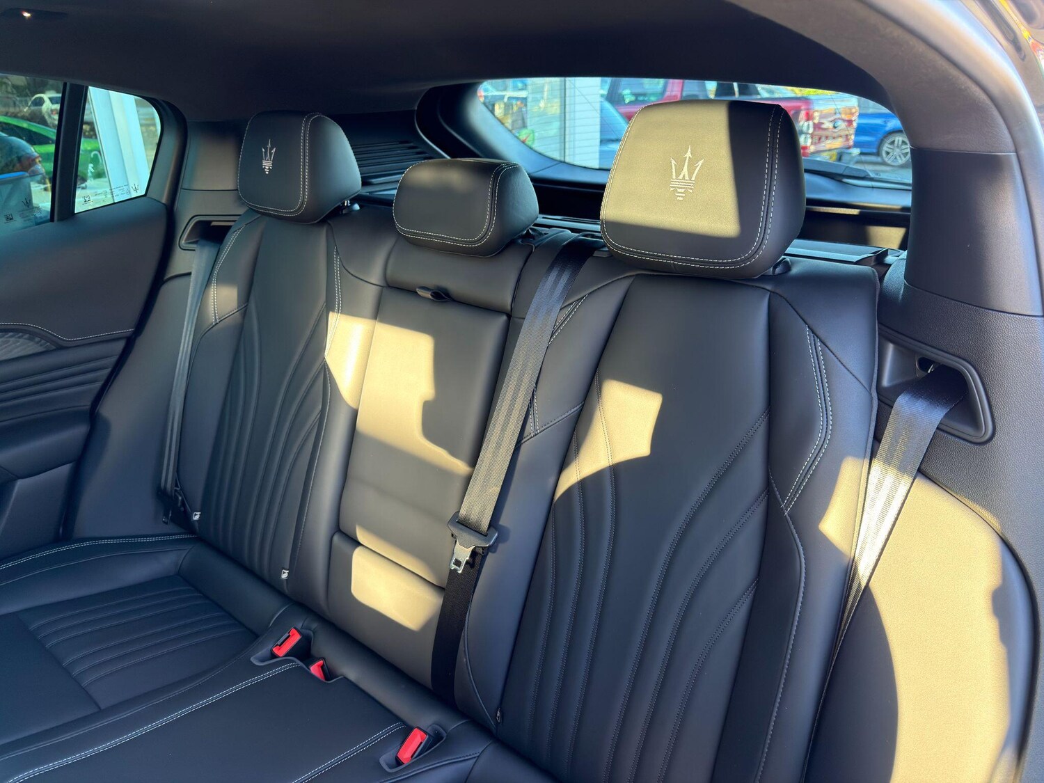 Used Maserati Other for sale - 76765646: Photo 19