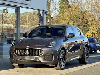 Used Maserati Other 2023 for sale - 76765646: Photo