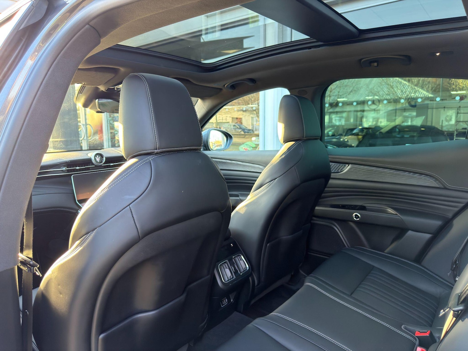 Used Maserati Other for sale - 76765646: Photo 21