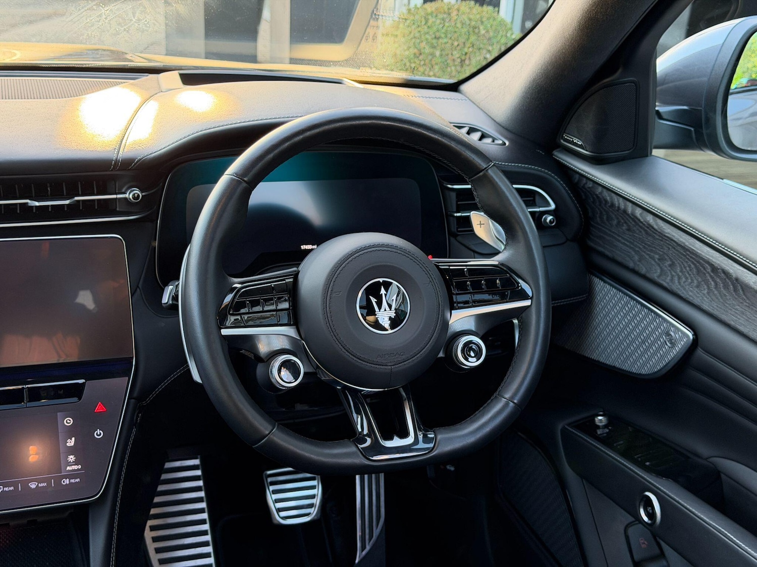 Used Maserati Other for sale - 76765646: Photo 22