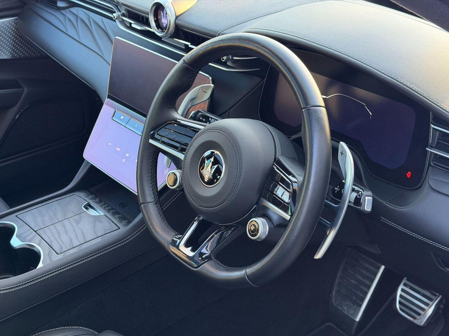 Used Maserati Other for sale - 76765646: Photo 23