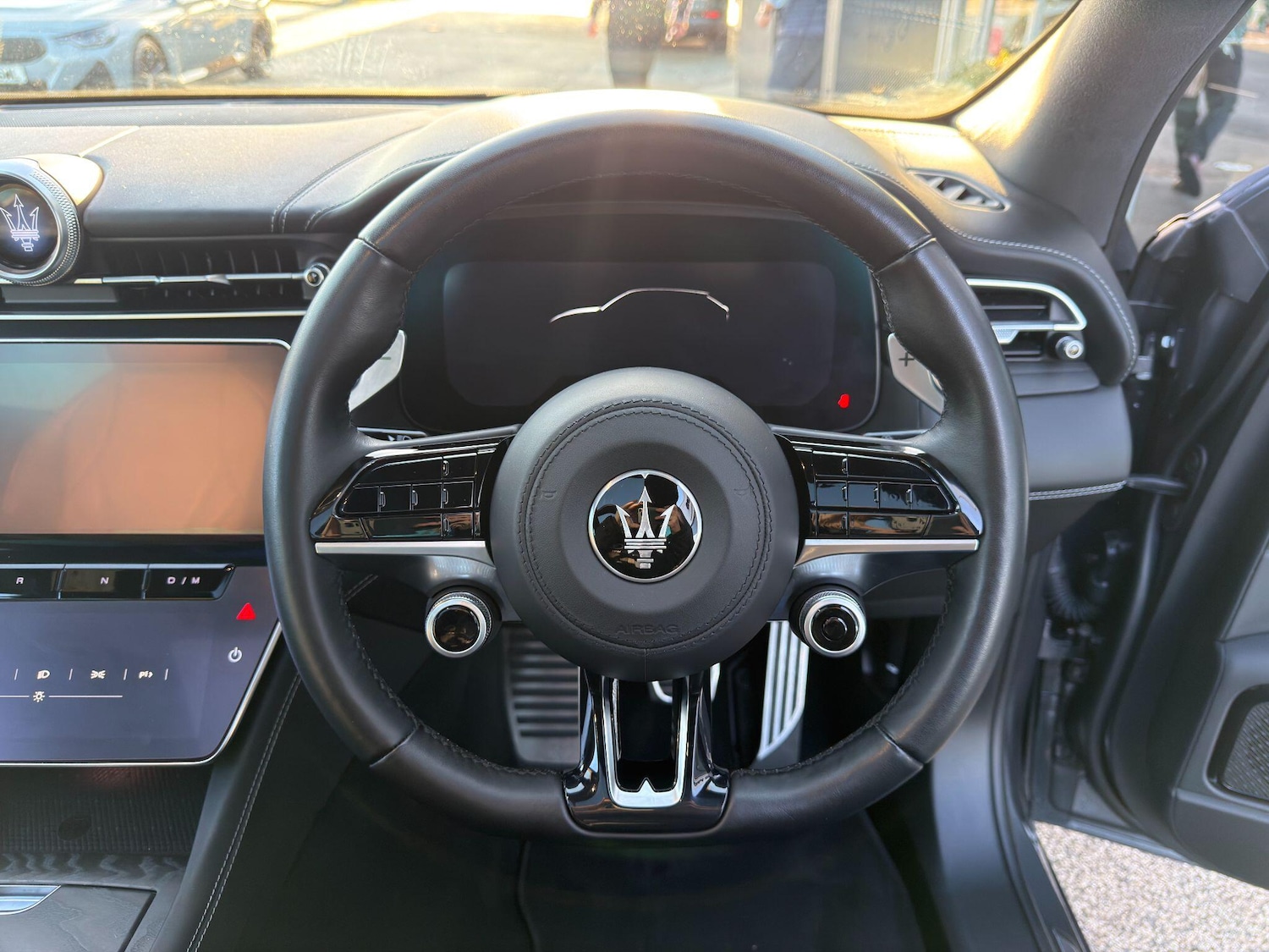 Used Maserati Other for sale - 76765646: Photo 24