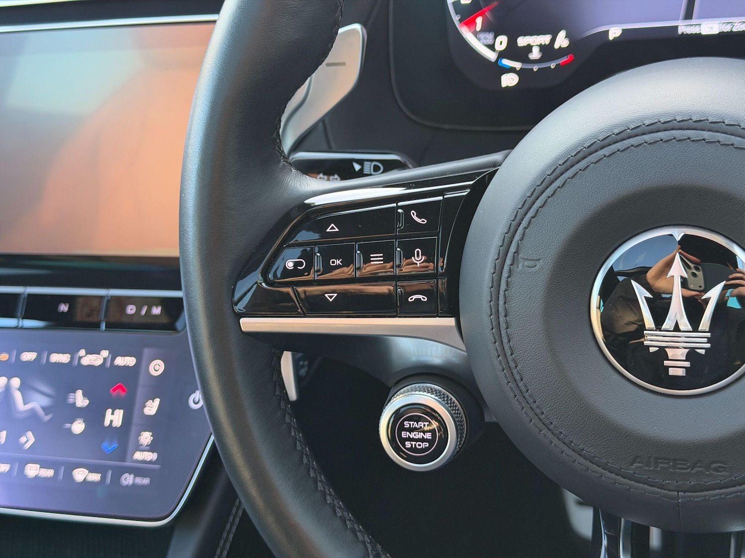 Used Maserati Other for sale - 76765646: Photo 25