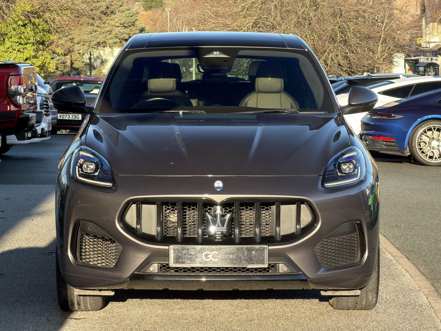 Used Maserati Other for sale - 76765646: Photo 3