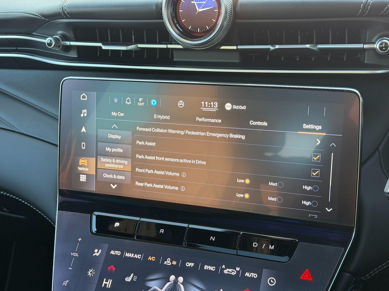 Used Maserati Other for sale - 76765646: Photo 33