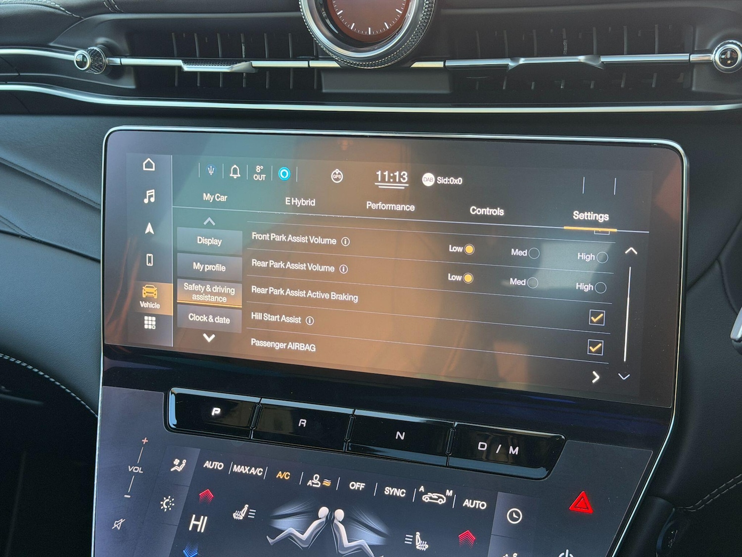 Used Maserati Other for sale - 76765646: Photo 34