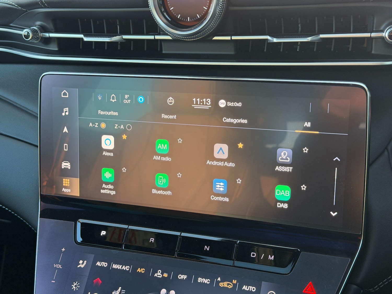 Used Maserati Other for sale - 76765646: Photo 35