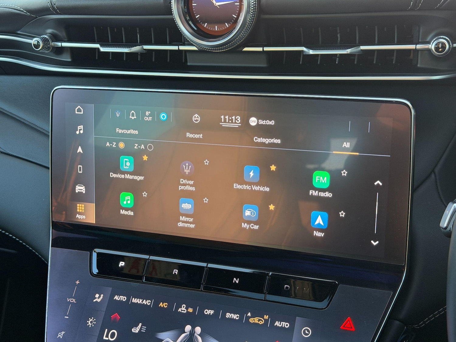 Used Maserati Other for sale - 76765646: Photo 36