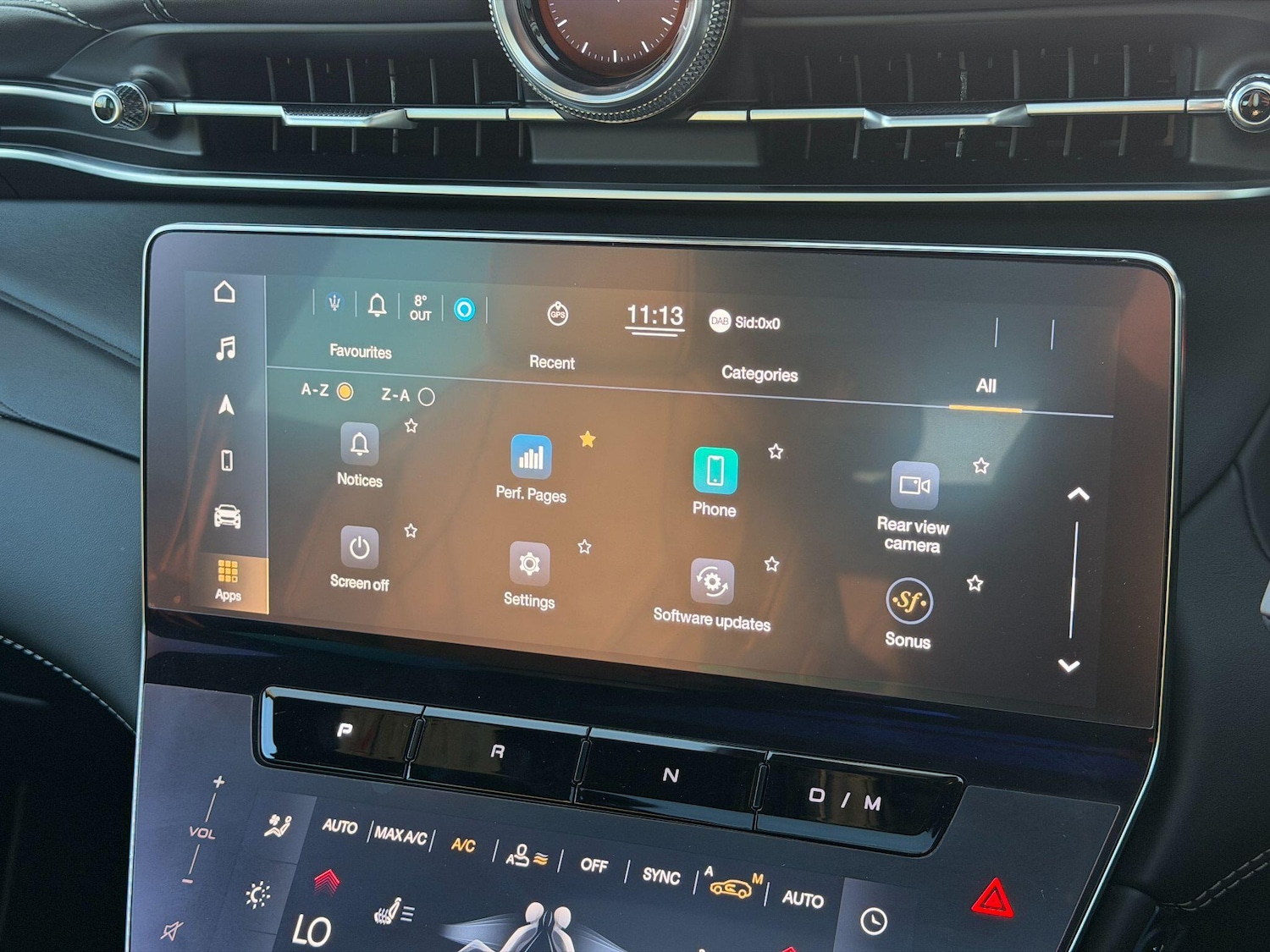 Used Maserati Other for sale - 76765646: Photo 37