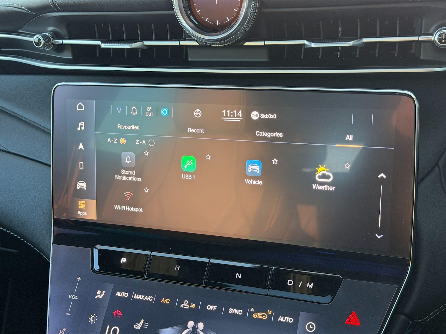 Used Maserati Other for sale - 76765646: Photo 38