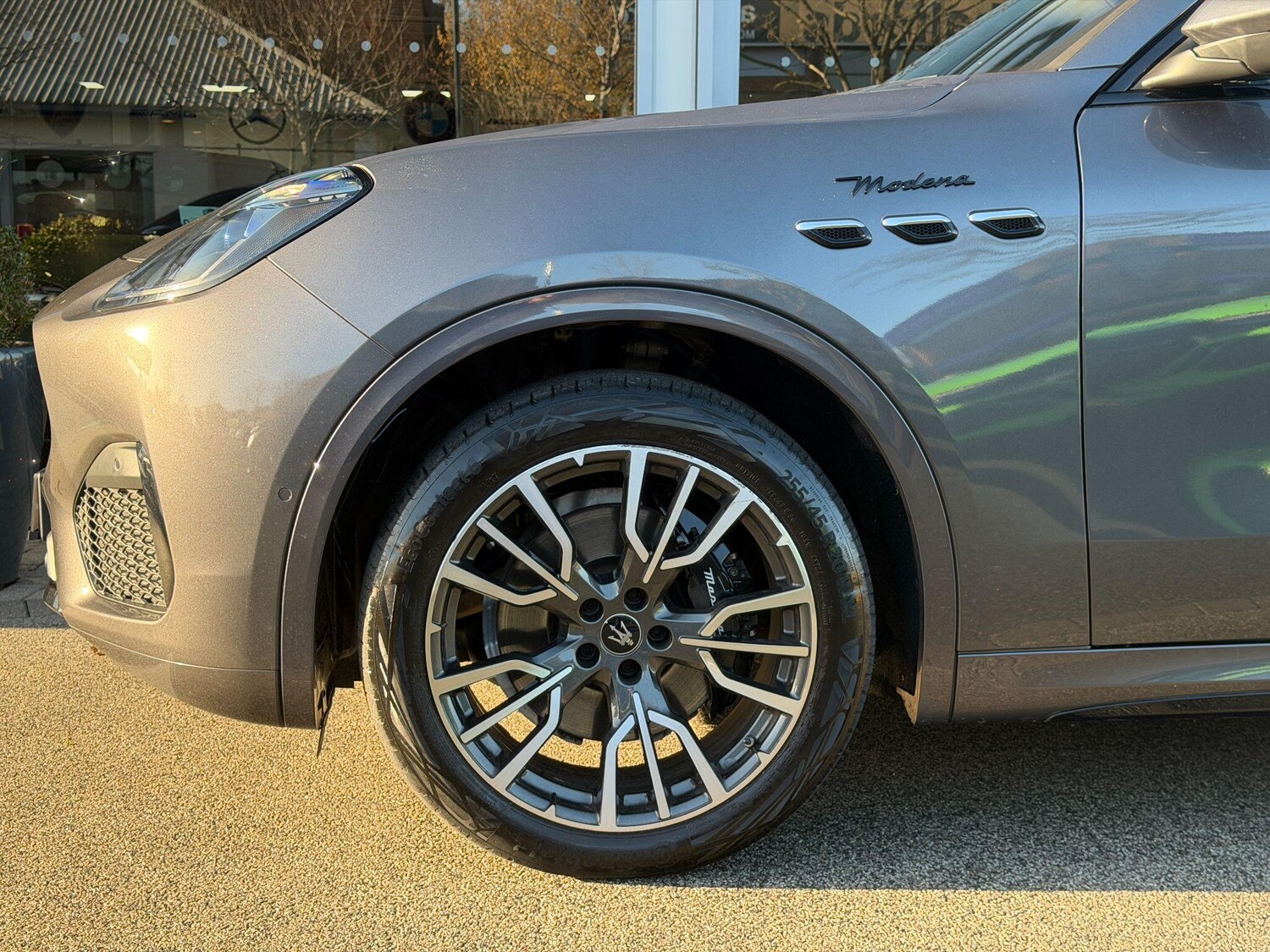 Used Maserati Other for sale - 76765646: Photo 4