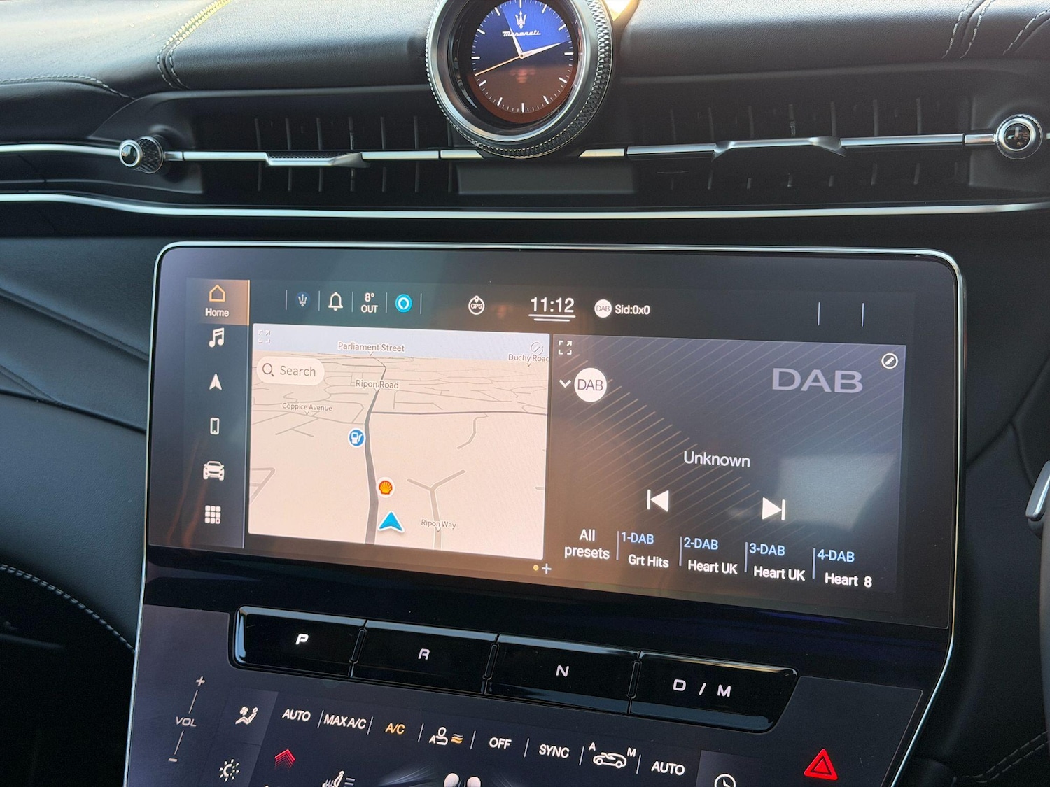 Used Maserati Other for sale - 76765646: Photo 41