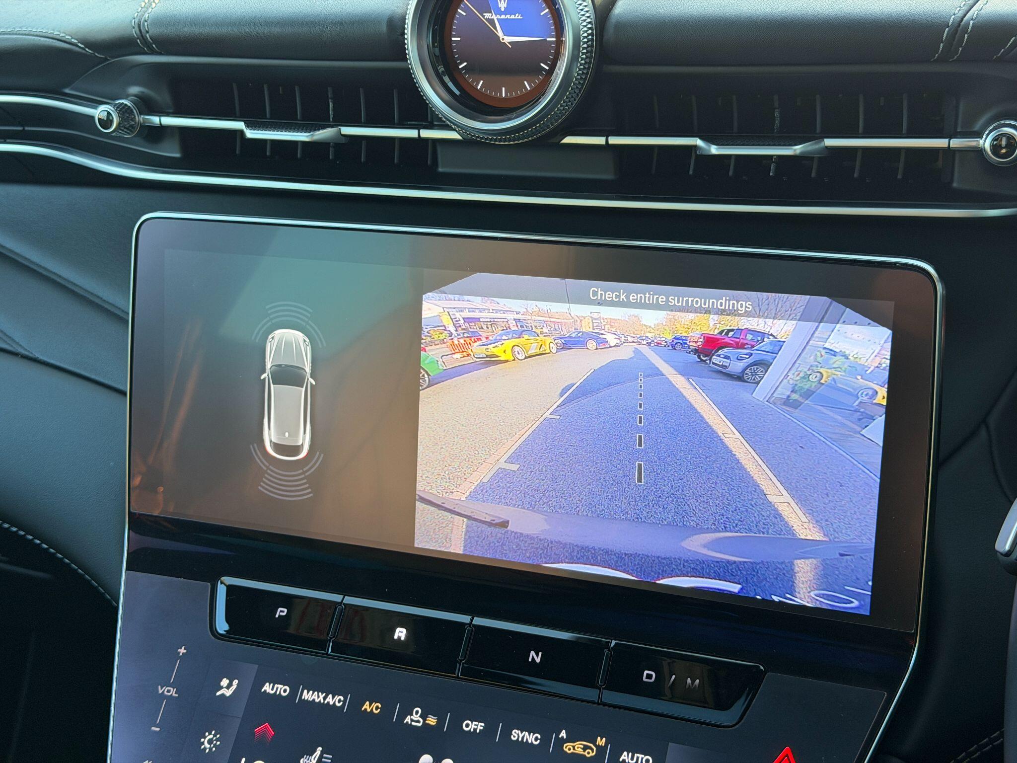 Used Maserati Other for sale - 76765646: Photo 42