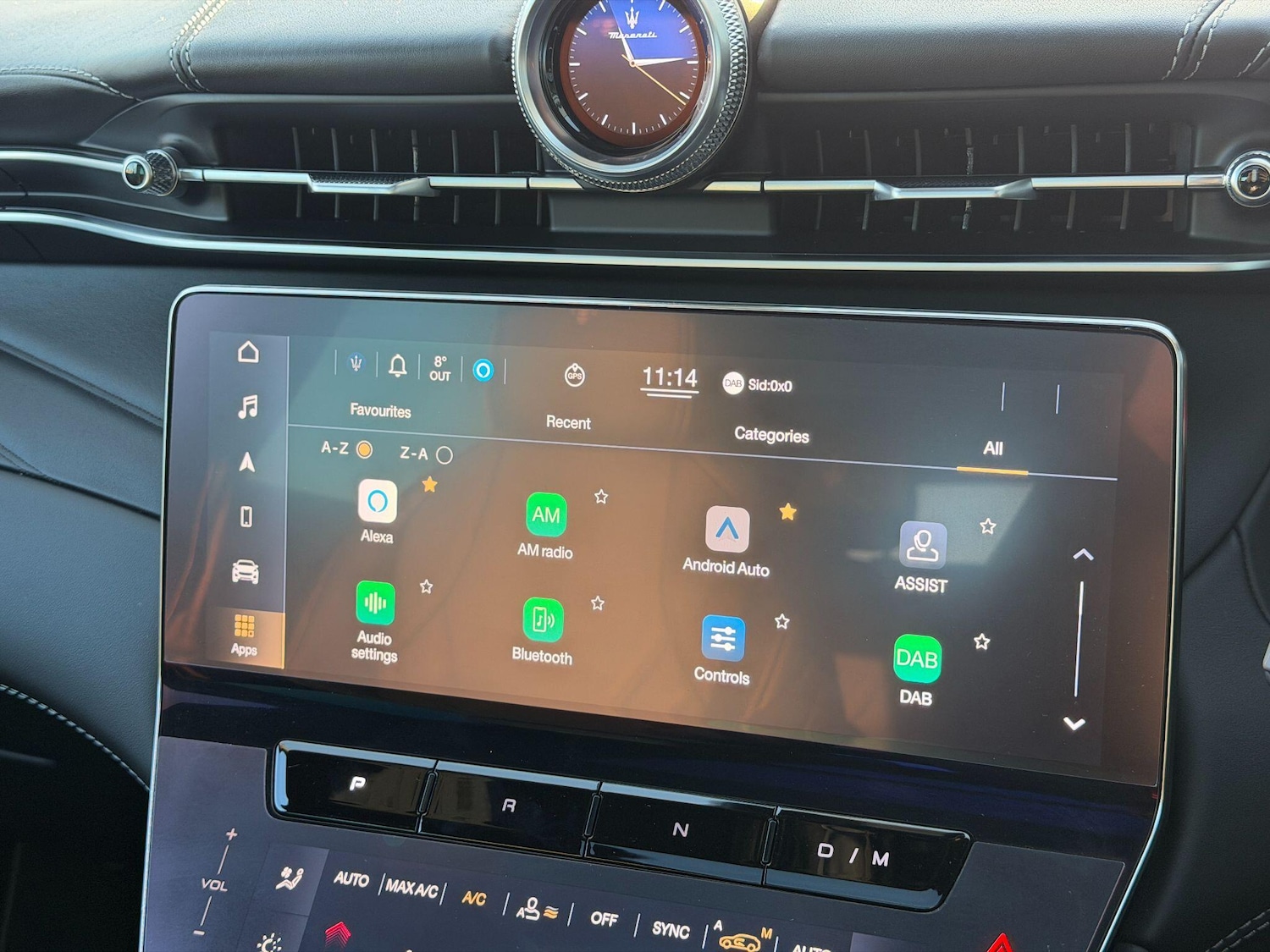 Used Maserati Other for sale - 76765646: Photo 44