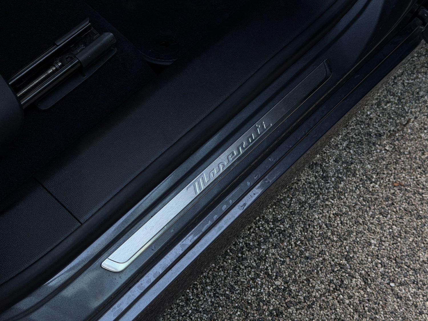 Used Maserati Other for sale - 76765646: Photo 48