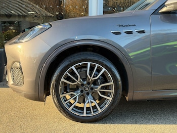 Used Maserati Other 2023 for sale - 76765646: Photo