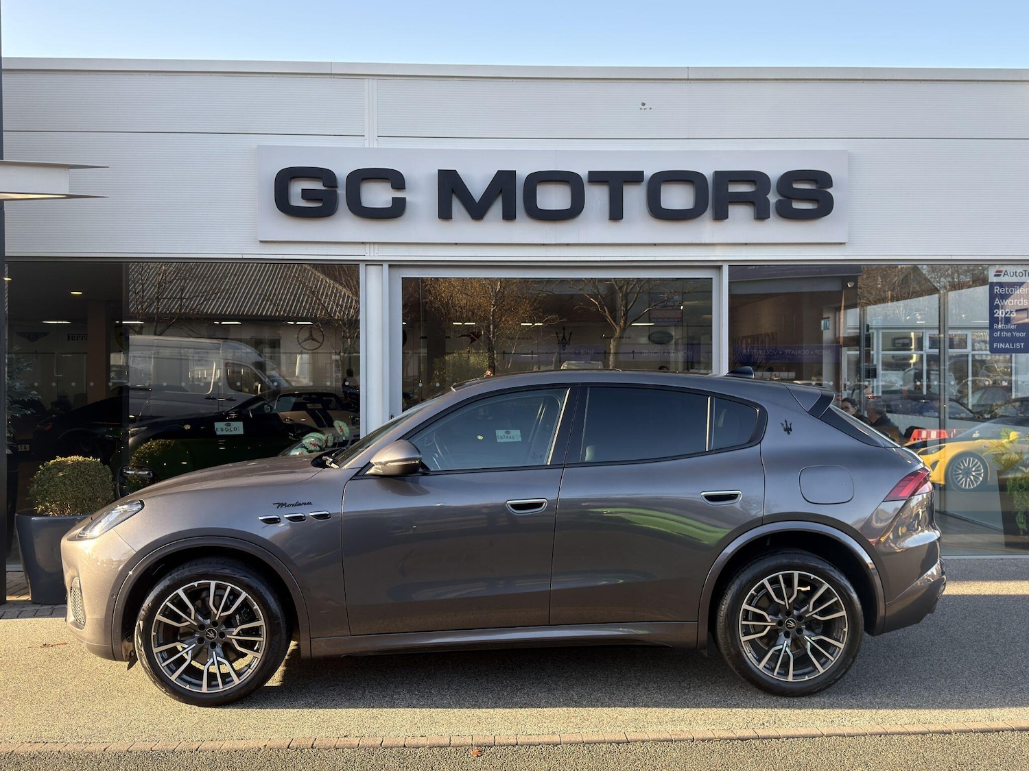 Used Maserati Other for sale - 76765646: Photo 5