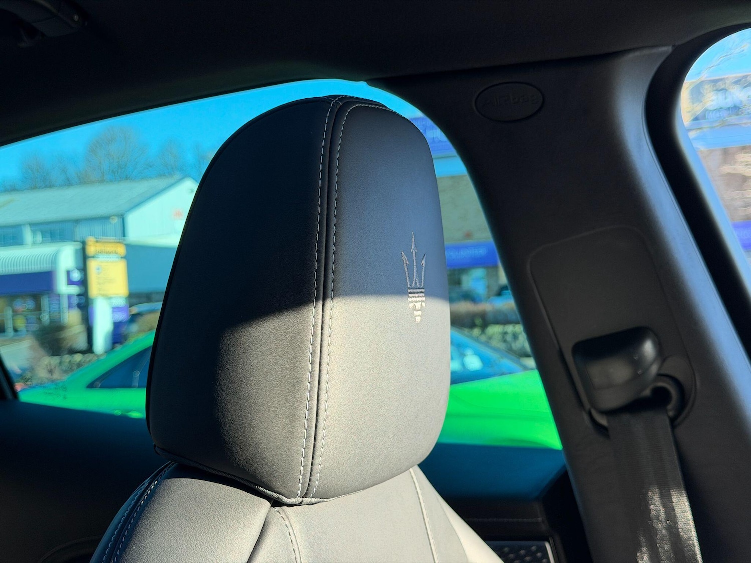 Used Maserati Other for sale - 76765646: Photo 57