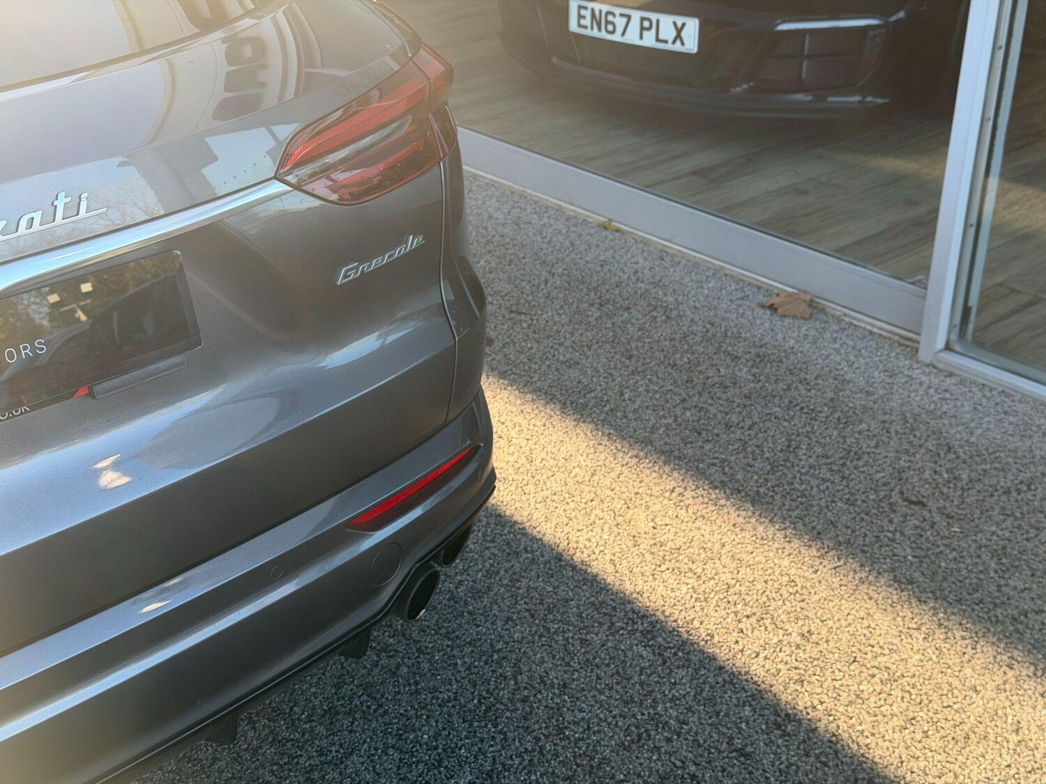 Used Maserati Other for sale - 76765646: Photo 67